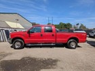 2003 Ford F-250 Super Duty