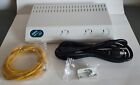 Adtran Total Access 600r With Power   Ethernet Cables  In Excellent Condition 