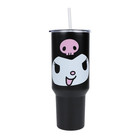 Hello Kitty Kuromi Stainless Steel Tumbler