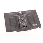 Red 7  Pro Touch Lcd  used   free Shipping 