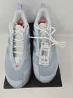 Men Adidas Subzone Basketball Shoes Sneakers Size 11 Blue Silver White Ji3496