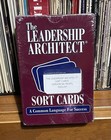 Lominger Leadership Architect Sort Cards 04 18-rtl English  Common Language
