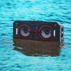Altec Lansing Alp-xp800 Xpedition Portable Waterproof Wireless Bluetooth Speaker