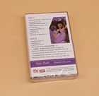 Kate Bush Hounds Of Love Retro Album Music Song Tape New
