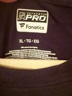 Nhl Shirt mens Xl new  