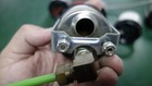 Freightliner A22-38912 P Air Psi Gauge