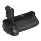 Vivitar Pg-5dmiii Deluxe Power Grip For Canon Eos 5d Mark Iii  viv-pg-5dm111