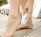 Pedegg Callus Remover Generic Pedicure As Seen On Tv  Remove Calluses   Dry