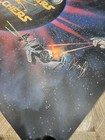 Skechers - Star Wars Promo Poster 12 28 15-1 25 16  size 32 x51  