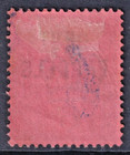 Used Great Britain Official Government Parcels  o34 Cv 62 50