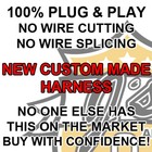 2008-12 Ford Escape Easy Install Remote Start Plug And Play Original Fob Fo1a