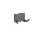 Brushed Nickel Robe Hook Towel Hook Wall Mounted Variety Style Available