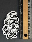 The Rasmus B w Sticker Iconic 90s 2000s Alt Rock Band Emo Finland Finnish New 