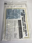 Lionel 100th Anniversary Lionelville Railroad Station Alarm Clock With Train