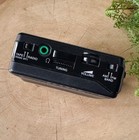 Sony Walkman Wm-f2061 Am fm Radio Cassette Player Vintage Mdr-006 Headphones Set