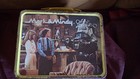 Vintage 1979 Mork And Mindy Metal Lunch Box  no Thermos 
