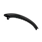 Wb15x10223 Door Handle Suitable For Ge Microwave Evm1750dm2bb Hvm1540dp1ww E