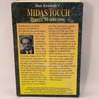 Dan Kennedy s Midas Touch Marketing Selling Direct Marketing Vtg Cassette Bundle