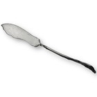 Charter Oak By 1847 Rogers Silverplate Master Butter Knife