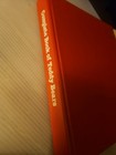 Vintage 1989   the Complete Book Of Teddy Bears  By Joan Greene ted Menten Hc