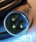 Vintage Shure Brothers Unidyne Iii 545s Series Iii Microphone Works Great
