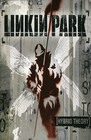 Linkin Park Hybrid Theory Cover Poster 13 X 19 Inches Linkin Park Ht Wall Art