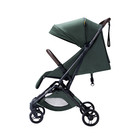 Mamazing Lightweight Baby Stroller Compact Airplanetravel-friendly One-hand Fold
