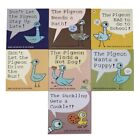 Don t Let The Pigeon Series 6 Books Collection Set By Mo Willems - Sealed