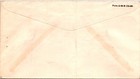 Saudi Arabia 1960 s Business Reply Envelope Cover Mult Franking 