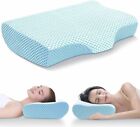 Cervical Memory Foam Pillow For Neck Pain Relief  Neck Support Pillows  random 