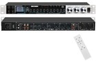 Professional Digital Karaoke Mixer   Pre-effects W  Bluetooth By Singtronic