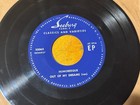 Seeburg  classics And Varieties  Jukebox Ep 3006 Panel 9 Vg
