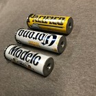 Set Of 3 Mexico Corona Pacifico Modelo Mini 3 5in Draft Beer Tap Handles