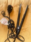 Ghd Ceramic Original 1    Inch Professional Flat Iron Hair Styler Straightener