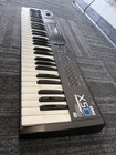 Korg  X5d Music Synthesizer  61 Key Keyboard Rompler Digital Keyboard Only