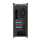 Asus Rog Strix Helios Ii  Edition  Case