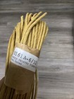 Fiber Rush Twisted 6 32 Weaving Basket Rope Craft Raffia Gold Van Dykes 2 Coils