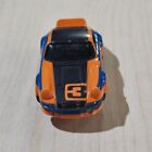 Afx Aurora Tomy  3 Porsche 911 Carrera Road Racer Slot Car Repaired