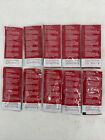 10 Pack Revlon Colorsilk After Color Conditioner 0 4 Fl  Oz Travel Size Nwob