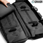 Savior Equipment Specialist Series Tactical Double Long Gun Bag Case Backpack 4 