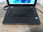 Dell Latitude 3190 Windows 11 - Laptop 2-in-1   64gb   4gb Ddr4   Intel 1 1ghz  