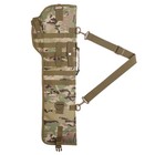 Tactical Rifle Scabbard Military Holster Gun Protection Carrier Shotgun Bag