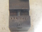 Lyman 439-186 Single Cavity Rifle Bullet Mold 43 Cal 370gr 