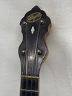 Wizard Banjo Ukulele   4 String 1920 s Resonator Body