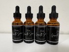 Rennora Hair Growth Serum With Organic Herbs And Natural Vitamins Peppermintoil 