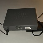 Cisco 2500 Series 2504 Wireless Controller 4 Lan 1 Wan 1gbps Rj-45