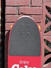 Variflex 1987 Coke Coca-cola Max Headroom C-c-c-catch The Wave Skateboard