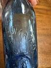 J a lomax  14   16 Charles Place Chicago  Short Pony Bottle 