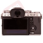 Fujifilm X-t5 Mirrorless 40mp 6k Fuji X T5 Digital Camera Body Silver