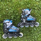 Girls Adjustable Inline Skates Size Youth 2-4 5 5th Element G2-100 Rollerblades